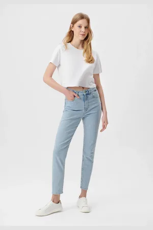Mavi STAR | Iconische mamma jeans