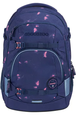 Coocazoo Rugzak - MATE - Arctic Midnight