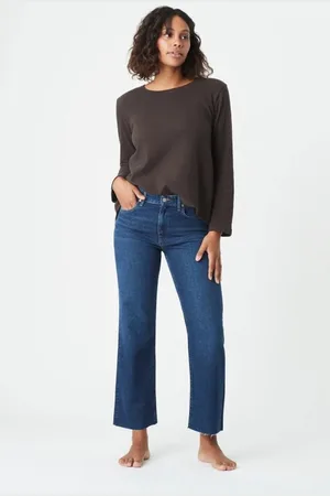 Mavi Barcelona Jeans - Dark Organic Blue