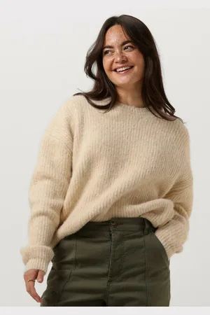 Circle Of Trust Joy Knit Truien & vesten Dames - Sweater - Hoodie - Vest- - Maat L
