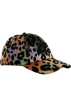 HUGO BOSS Ally-Leo Cap Kleurrijke