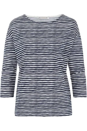 Mey Shirt ?? Mouw Night2Day Abbi Dames 16120 233 new blue XL