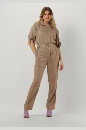 Aaiko Nadina Vis 510 Jumpsuits Dames - - Maat L