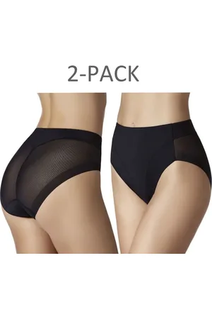 Janira Vientre Plano Secrets Slip - 2Pack |