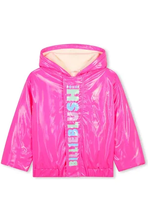 Billieblush U20438 Meisjes Jas - Maat 152