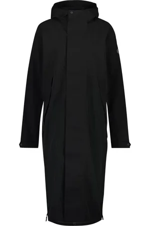 AGU City Slicker Regenjas Urban Outdoor - - XS - Dames & Heren