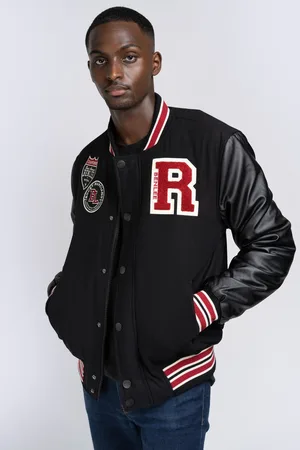 Benlee All Season Jacke Francis College Jacke -XL