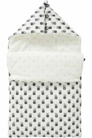 Fresk Pineapple voetenzak