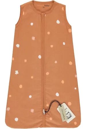 Briljant Baby Zomerslaapzak Baby Sunny - - Maat 90 - Baby Zomer Slaapzak