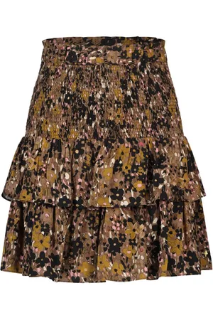 Fabienne Chapot Mary Tess Skirt Dames - Korte rok - - Maat 34
