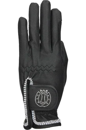 Imperial Handschoenen Loraine Zwart