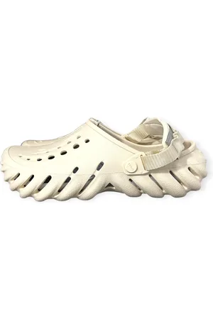 Crocs Echo Clog Stucco - 207937-160 - Maat 43/44