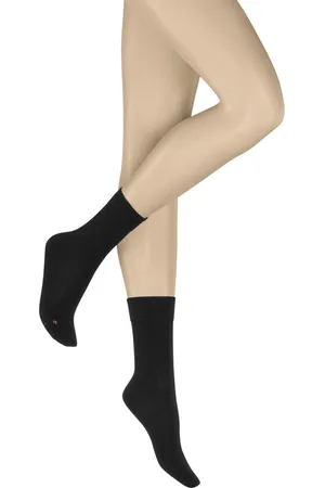 Hudson Air Plush Dames Sokken - - Maat 35-38
