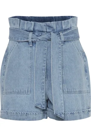 B YOUNG BYKATO BYKRISTY SHORTS - - Dames - Korte broeken