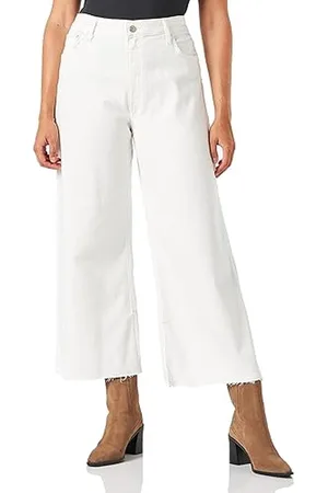 Mavi Jane Slit Jeans Dames