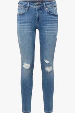 Mavi ADRIANA - Jeans Skinny Fit
