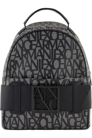 Armani Exchange Armani Uitwisseling Rugzak - Streetwear - Vrouwen