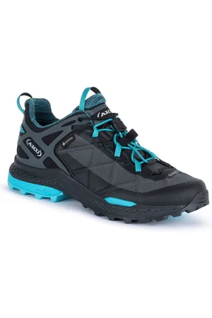 Aku Rocket Dfs Goretex Wandelschoenen Zwart EU 39 1/2 Vrouw