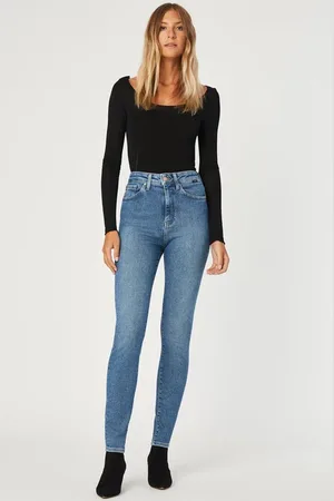 Mavi Scarlett Jeans