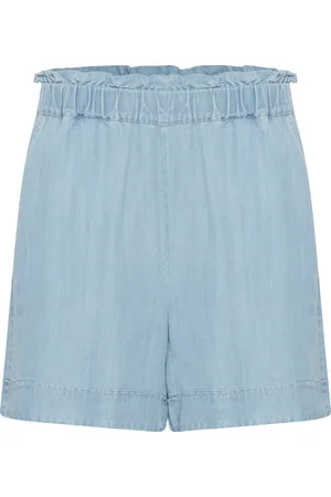 B YOUNG BYLANA SHORTS 4 - - Dames - Korte broeken