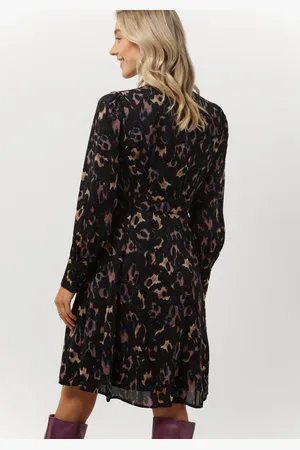 Fabienne Chapot Lynn Short Indi Dress Jurken Dames - Kleedje - Rok - Jurk - - Maat 34
