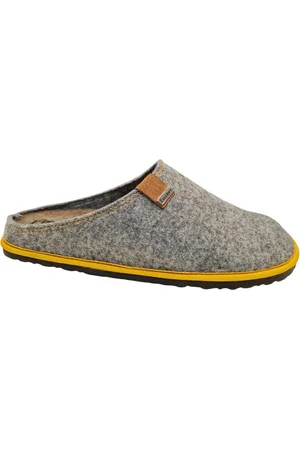 Fischer 646955 606 Heren Open Pantoffels - - 42