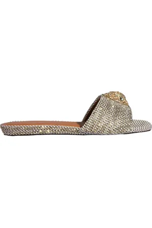 Kurt Geiger Kensington Flat Slippers - Dames - - Maat 38
