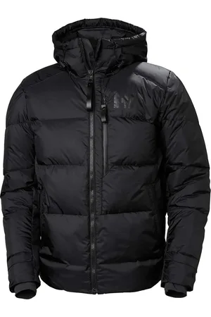 Helly Hansen Actieve Winterparkajas - Streetwear - Volwassen