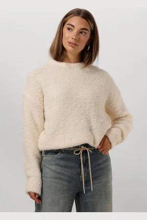Circle Of Trust Shira Knit Truien & vesten Dames - Sweater - Hoodie - Vest- - Maat L