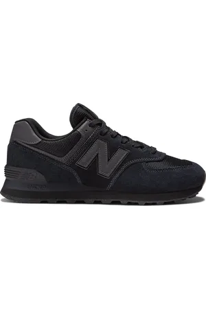 New Balance ML574 Heren Sneakers - Zwart - Maat 44