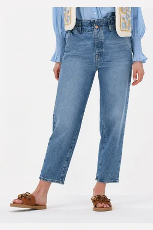 7 for all Mankind Ease Dylan Jeans Dames - Broek - - Maat 27