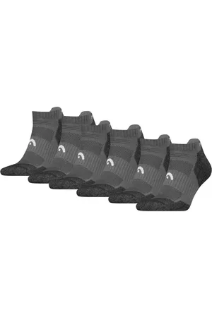 Head Wandelsokken All Climates Hiking Sneaker - 6 paar - Lage Hiking Sokken - - Maat 39/42