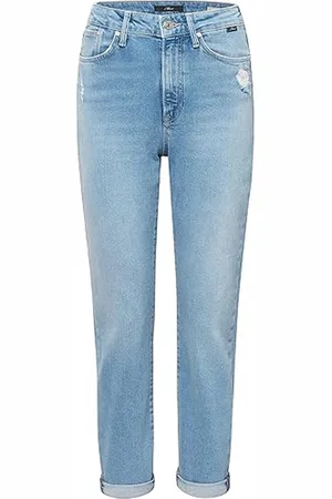 Mavi Dames Jeans Star