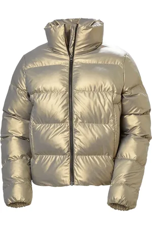 Helly Hansen W Jade Gewatteerd Jas - Streetwear - Vrouwen