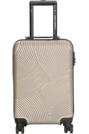 Enrico Benetti Louisville Handbagage koffer - 39040-50