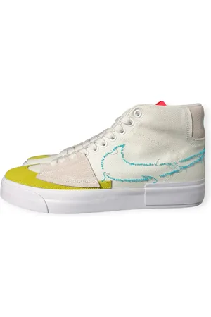Nike SB Blazer Mid Edge Hack Pack Aqua - CI3833-101 - Maat 44