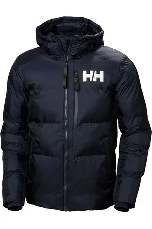 Helly Hansen Actieve Winterparkajas - Streetwear - Volwassen