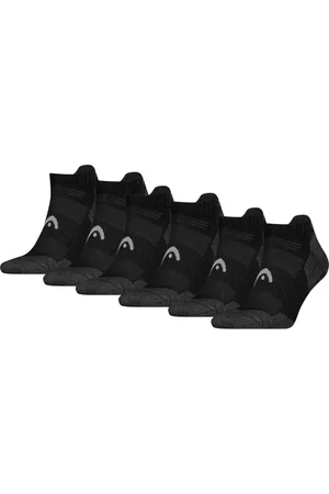 Head Wandelsokken All Climates Hiking Sneaker - 6 paar - Lage Hiking Sokken - - Maat 39/42