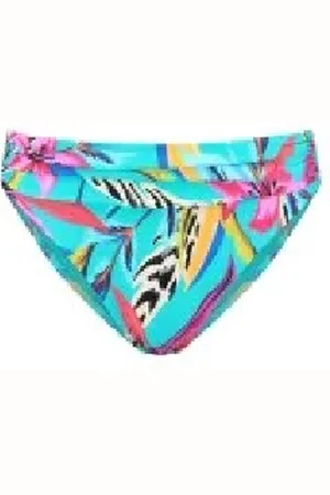Cyell Fiji Reguliere Bikinislip Maat 44