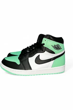 Nike Air Jordan 1 Retro High OG Green Glow - DZ5485-130 - Maat 42.5