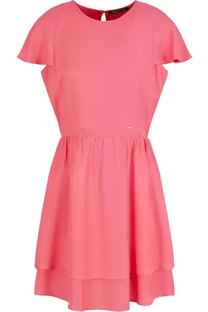 Armani Exchange Armani Kleding Wisseljurk - Streetwear - Vrouwen
