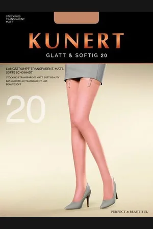 Kunert Emotions 20 Kous (1178)