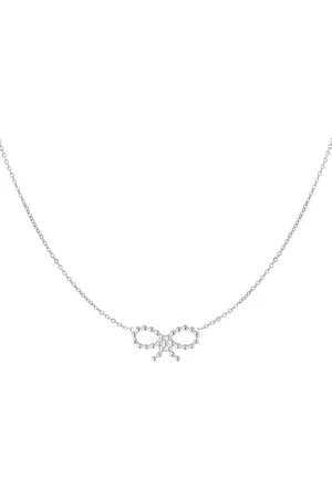 Yehwang Ketting Bows Sunday