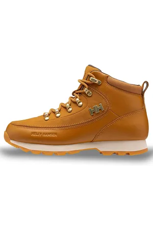 Helly Hansen Buitenschoenen W The Forester Premium - Sportwear - Vrouwen
