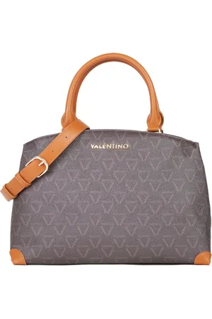VALENTINO Handtas Lady Re Handbag Donkerbruin