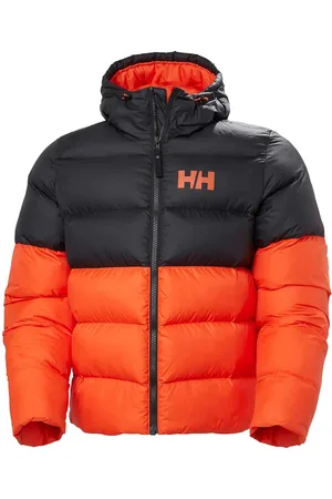 Helly Hansen Actief Gezwassen Jas - Streetwear - Volwassen