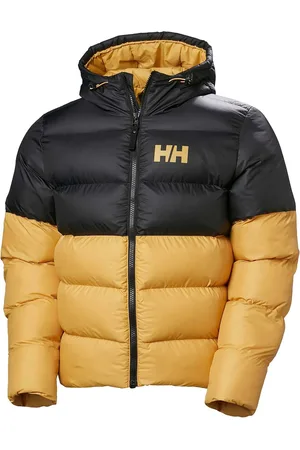 Helly Hansen Actief Gezwassen Jas - Streetwear - Volwassen