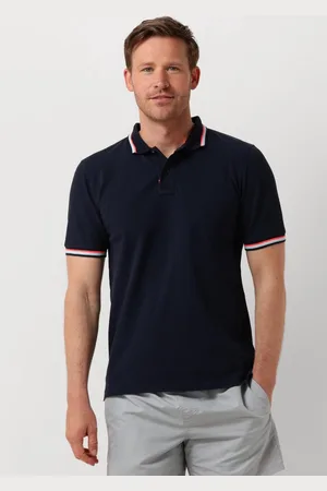 Sundek Brice Polo Heren - Maat S