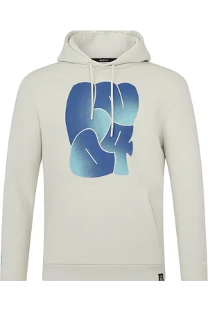 CASTORE McLaren Driver seasonal Hoodie Lando Norris