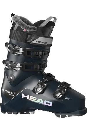 Head Formula 95 W Mv Gw Skischoen Dames Dark Blue 26,5